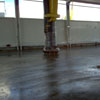 Průmyslové betonové podlahy
